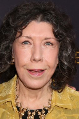 aktris Lily Tomlin 