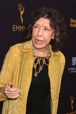 aktris Lily Tomlin 