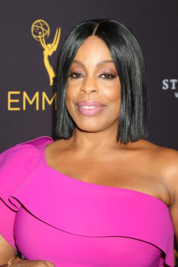 aktris Niecy Nash