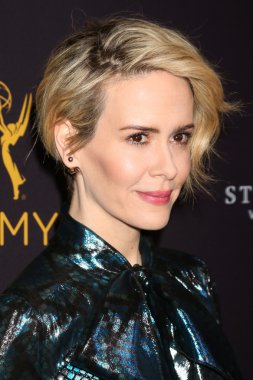 Oyuncu Sarah Paulson