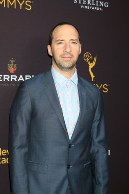 Aktör Tony Hale