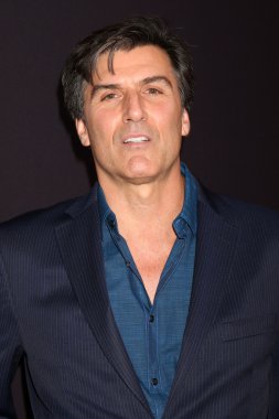 aktör Vincent Irizarry