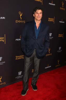 aktör Vincent Irizarry