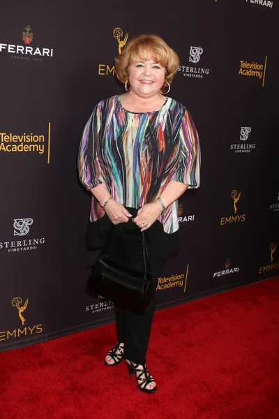 Actriz Patrika Darbo — Foto de Stock