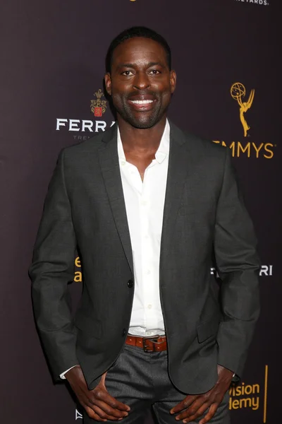 Sterling K Brown — Stock Photo, Image