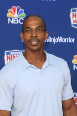 Atlet Karsten Williams 