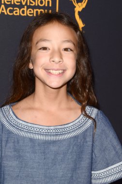 Aubrey Anderson-Emmons 