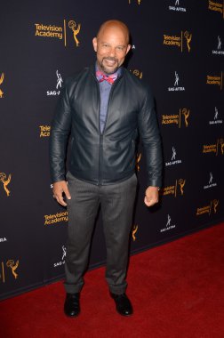 aktör Chris Williams