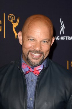 aktör Chris Williams