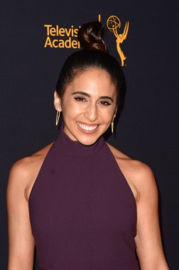 aktris Gabrielle Ruiz