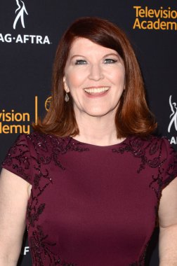 Aktris Kate Flannery 