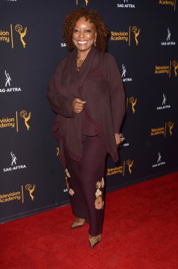  aktris L. Scott Caldwell 