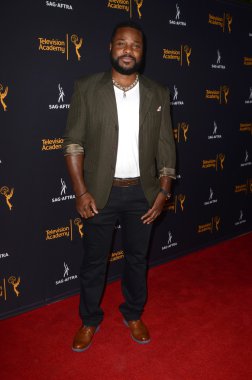 Malcolm-Jamal Warner