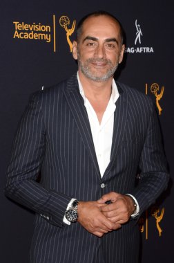 aktör Navid Negahban