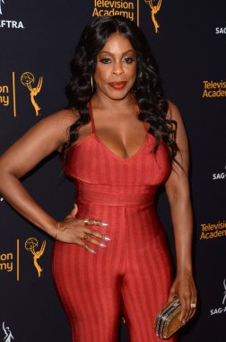 aktris Niecy Nash 