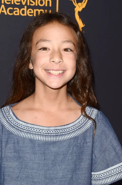 Aubrey Anderson-Emmons 