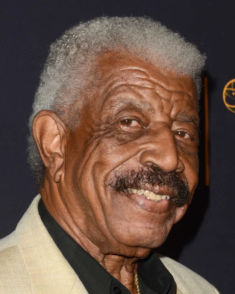 Schauspieler hal williams — Stockfoto