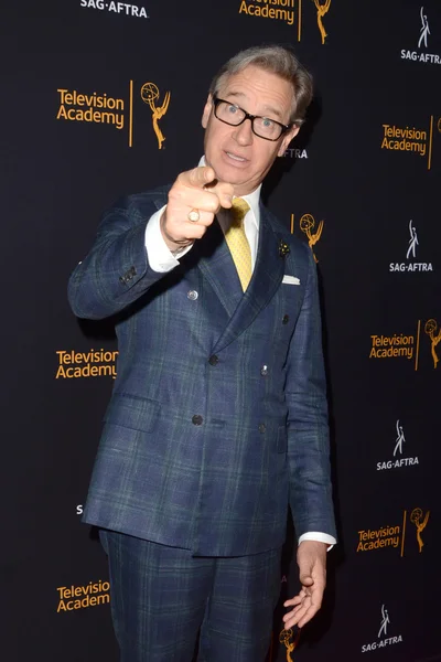 Actor Paul Feig — Stock Photo, Image