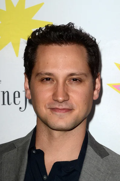 Actor Matt McGorry — Stock Photo, Image