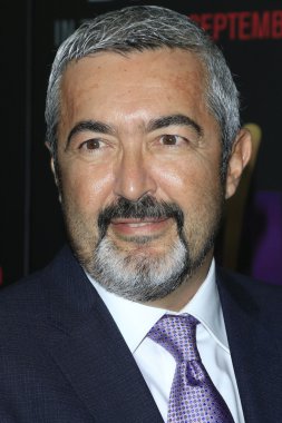 aktör Jon Cassar