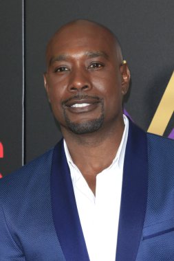 aktör Morris Chestnut 