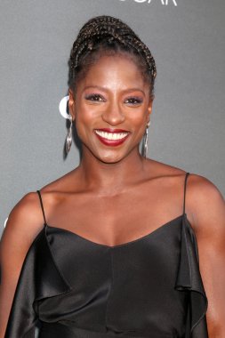 oyuncu Rutina Wesley 
