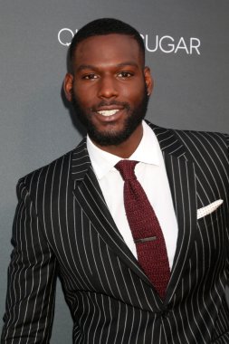 Aktör Kofi Siriboe