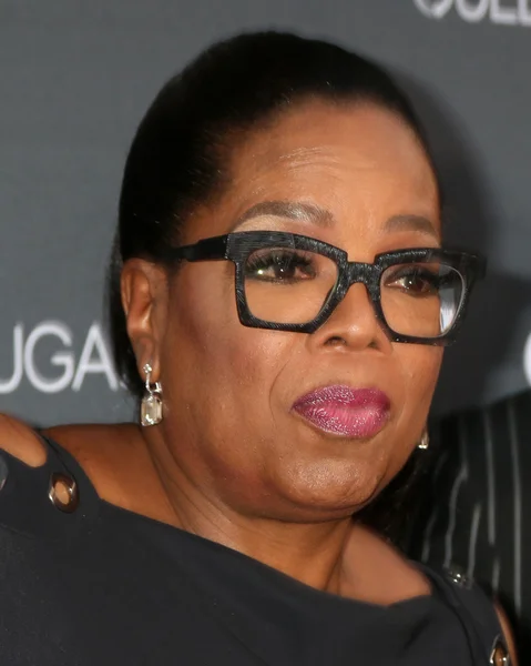 Attrice Oprah Winfrey — Foto Stock