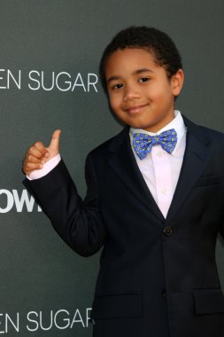 aktör Ethan Hutchison