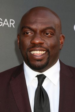 Omar J Dorsey
