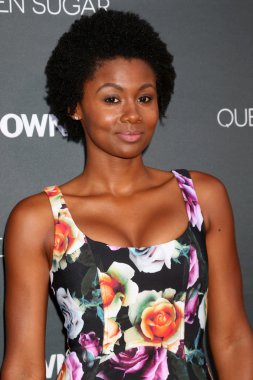 oyuncu Emayatzy Corinealdi 