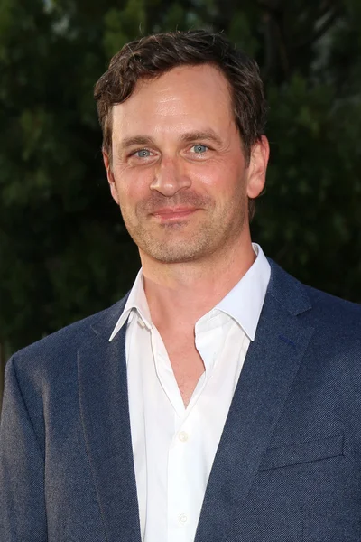 Tom Everett Scott. — Foto de Stock