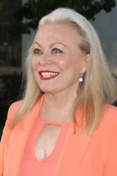 Skådespelerskan Jacki Weaver — Stockfoto