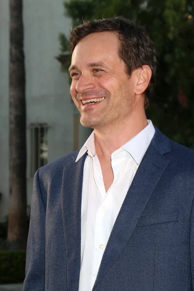 Tom Everett Scott — Stock Photo, Image