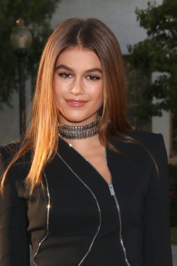 aktris Kaia Gerber