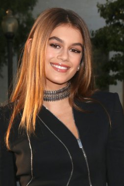 modeli Kaia Gerber 