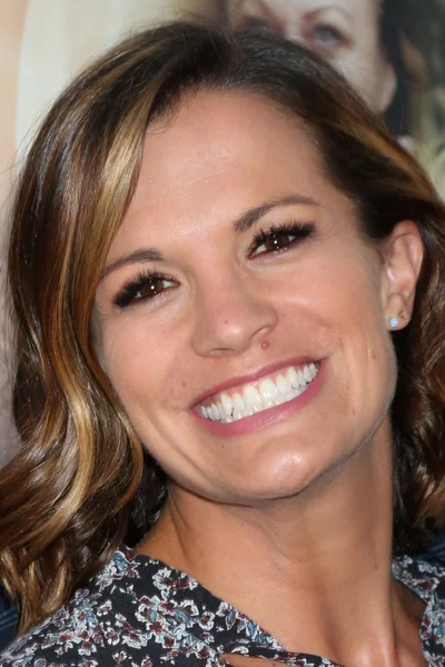 Melissa Claire Egan — Stock fotografie