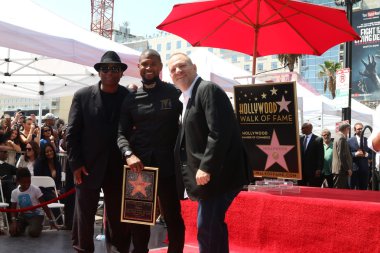 Terry Lewis, nam-ı diğer Jimmy Jam, Usher Raymond, Harvey Weinstein