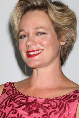 aktris Crystal Allen