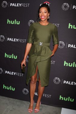 aktris Kylie Bunbury