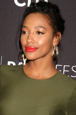 aktris Kylie Bunbury