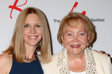 Lauralee bell, lee phillip çan