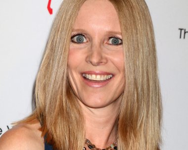 aktris Lauralee Bell 
