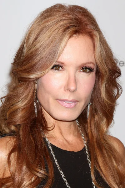 Actrice Tracey Bregman — Stockfoto