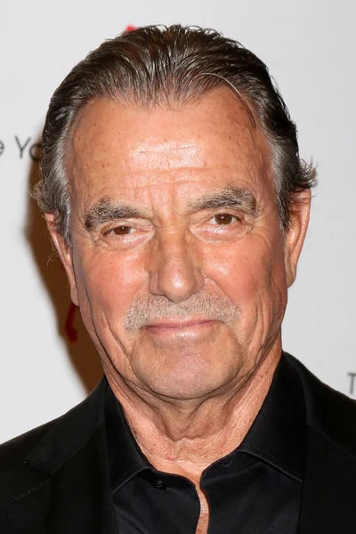 Ator Eric Braeden — Fotografia de Stock