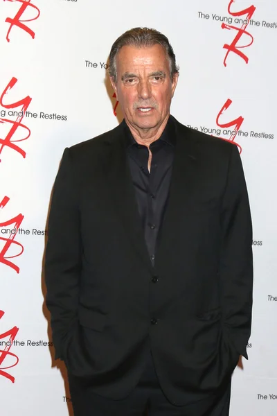 Actor Eric Braeden — Foto de Stock