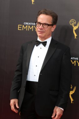 Aktör Peter Scolari 