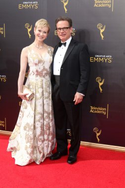 Tracy Scolari, Peter Scolari