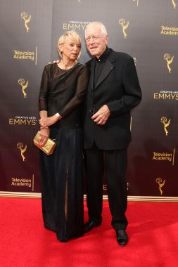  Carl Adolf-Catherine von Sydow, Carl Adolf Max von Sydow