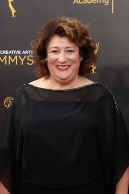 aktris Margo Martindale